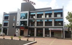 Hotel Corona Bharuch India